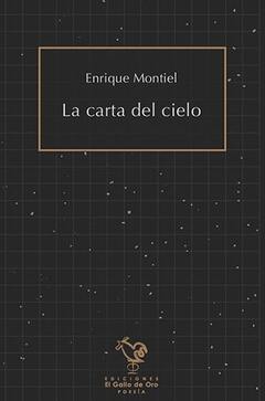 La carta del cielo. Enrique Morente.