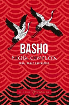 Poesía completa. Matsuo Baso