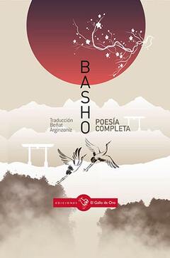 Poesía Completa. Matsuo Basho