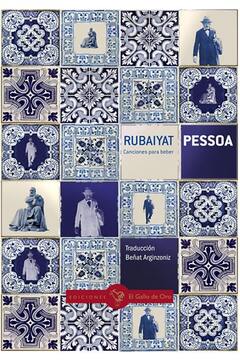 Rubaiyat. Fernando Pessoa
