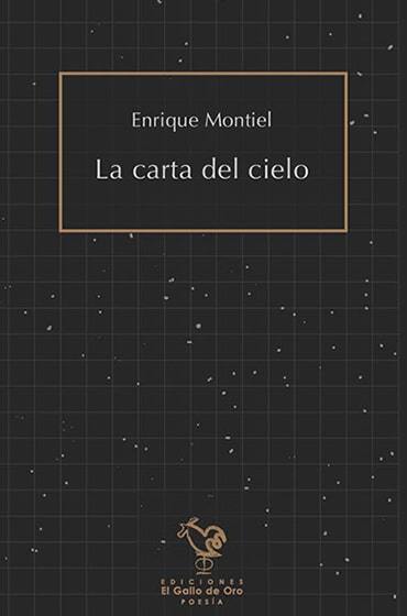 La carta del cielo. Enrique Morente.