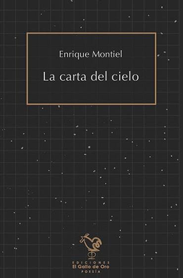 La carta del cielo. Enrique Morente.