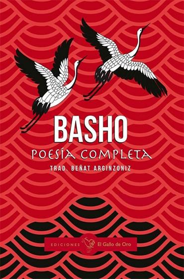 Poesía completa. Matsuo Baso