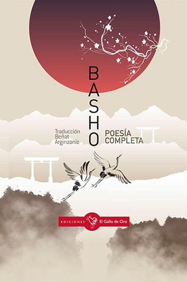 Poesía Completa. Matsuo Basho