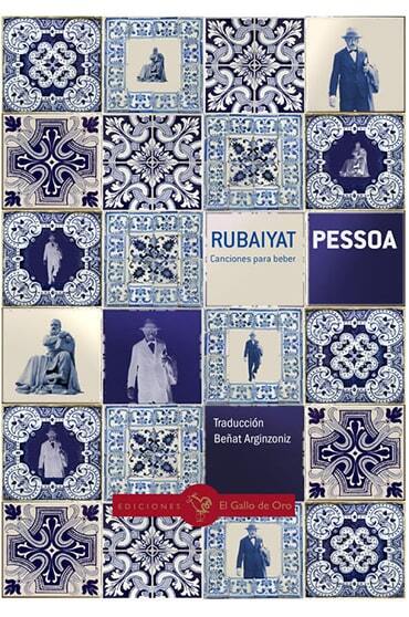 Rubaiyat. Fernando Pessoa