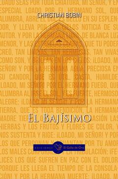 El bajísimo. Christian Bobin