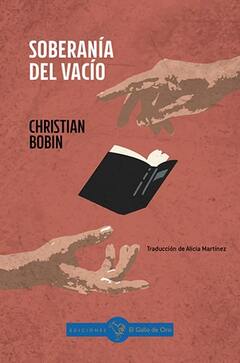Soberanía del vacío. Christian Bobin