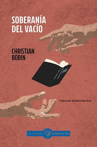 Soberanía del vacío. Christian Bobin