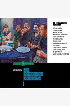 La tertulia errante. Varios autores