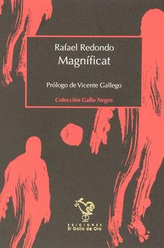 Magníficat. Rafael Redondo