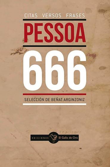 666. Fernando Pessoa