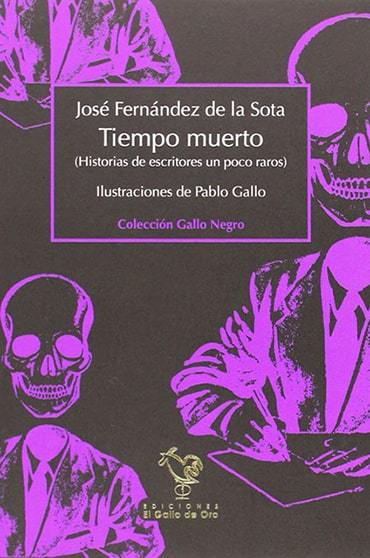 Tiempo muerto. José Fernández de la Sota