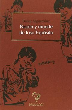 Pasión y muerte de Ion Expósito
