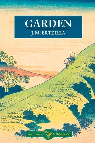 Garden - J.M. Ertzilla