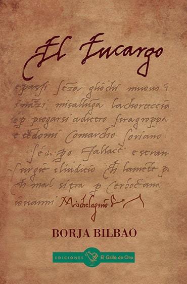 El encargo. Borja Bilbao