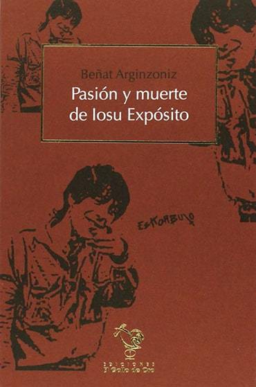 Pasión y muerte de Ion Expósito
