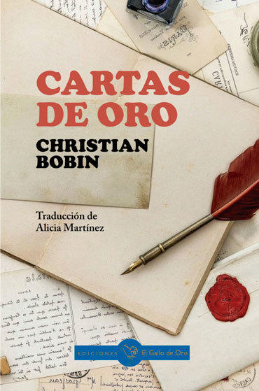 Cartas de Oro Christian Bobin