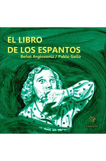 El libro de los espantos