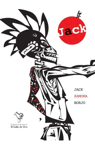 Jack Jorge Zamora