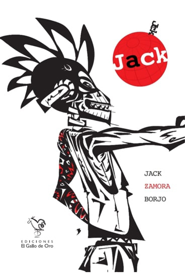 Jack Jorge Zamora