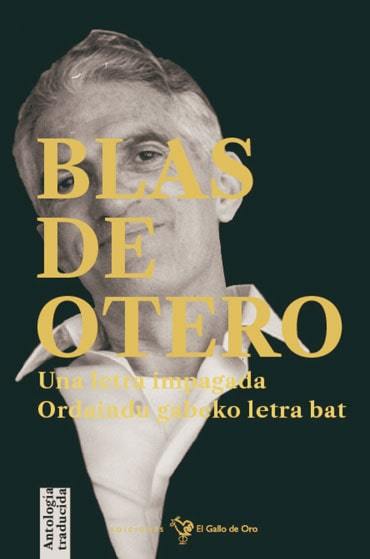 Una letra impagada - Blas de Otero