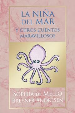 La niña del mar y otros cuentos maravillosos