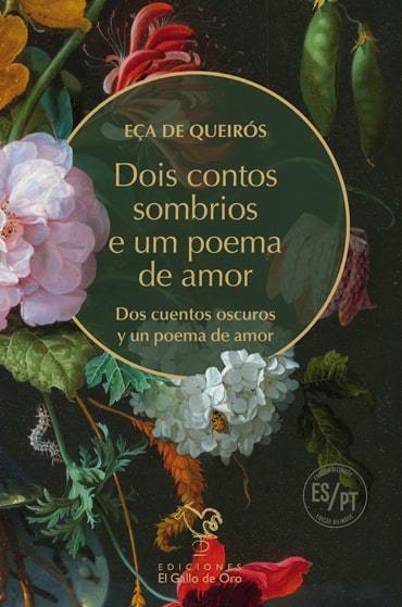 Dois contos sombrios e um poema de amor