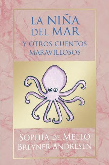 La niña del mar y otros cuentos maravillosos