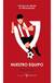 Nuestro equipo. Pablo Miralles