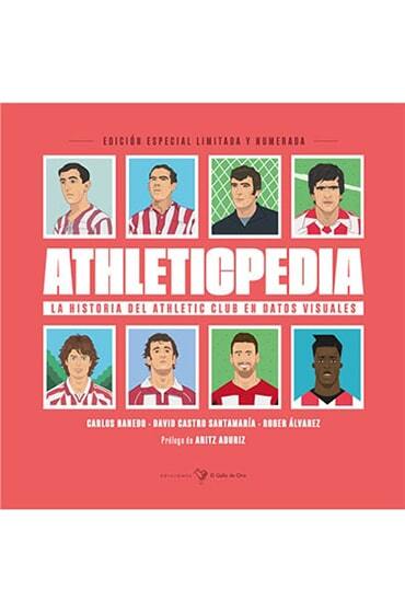 Athleticpedia